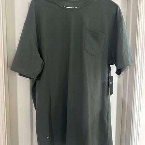 BYLT Drop Cut Shirt